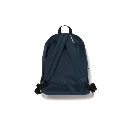 Human Made Backpack Bag Navy (3)