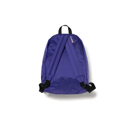 Human Made Backpack Bag Purple (3)