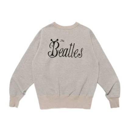 Human Made Beatles Sweatshirt (3)