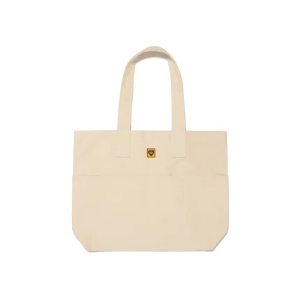 Human Made Canvas Tote Bag (3)