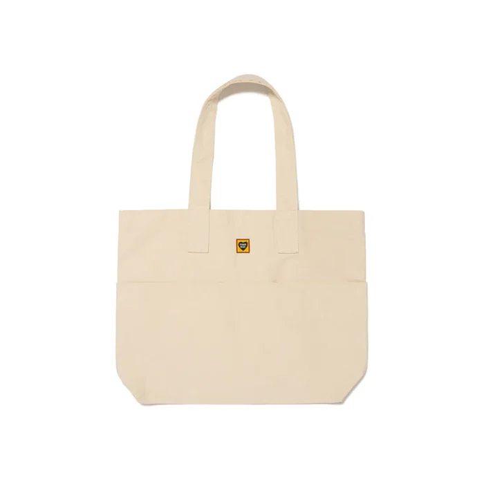 Human Made Canvas Tote Bag (3)