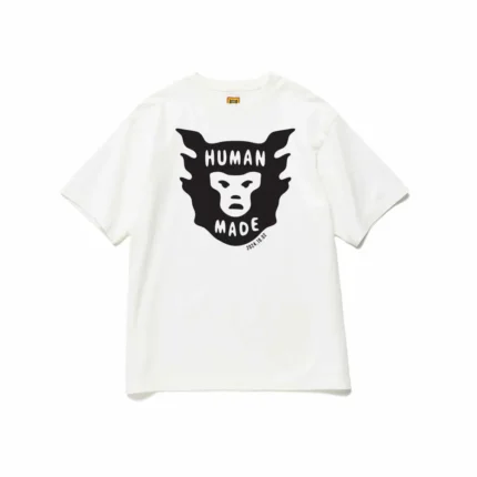 Human Made Daily SS T Shirt #281002 (1)