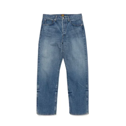 Human Made Denim Work Pants Future (1)