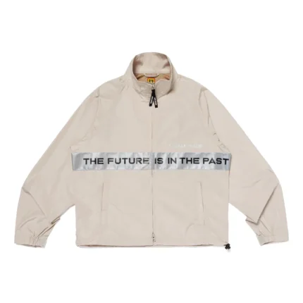 Human Made Reflective Line Blouson Jacket (1)