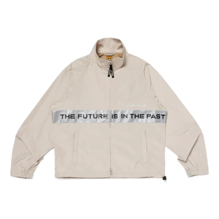 Human Made Reflective Line Blouson Jacket (1)