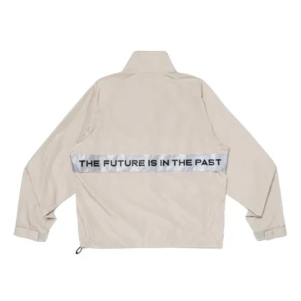 Human Made Reflective Line Blouson Jacket (4)