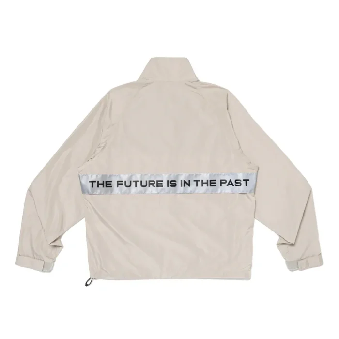 Human Made Reflective Line Blouson Jacket (4)