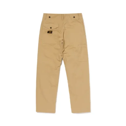 Human Made Straight Cargo Pants (1)