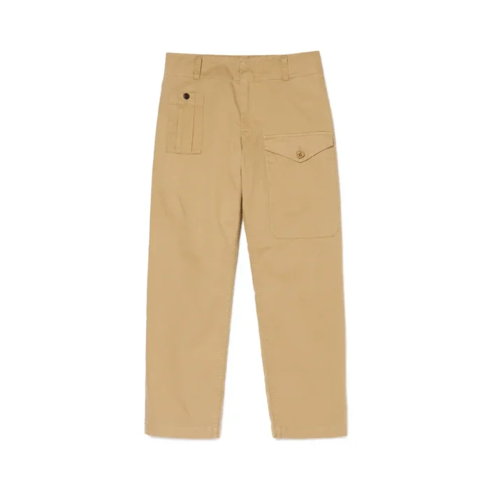 Human Made Straight Cargo Pants (2)