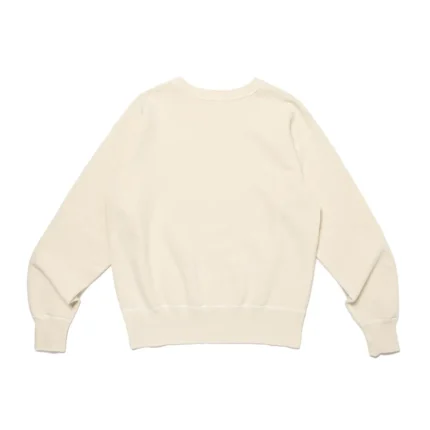 Human Made Tsuriami Sweatshirt (2)