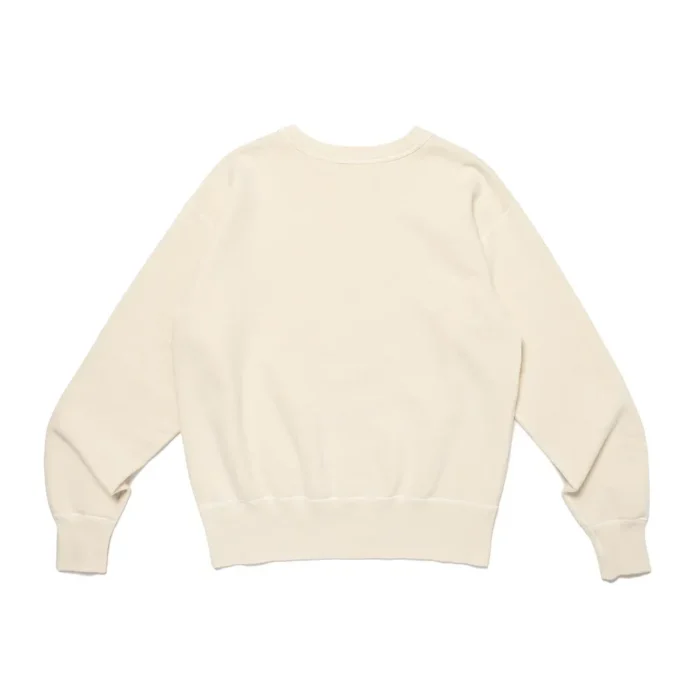 Human Made Tsuriami Sweatshirt (2)