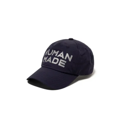 Numan Made 5Panel Nylon Cap (1)