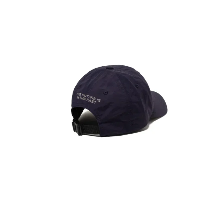 Numan Made 5Panel Nylon Cap (3)