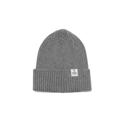 Numan Made Cotton Rib Beanie (1)